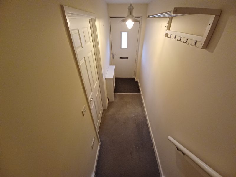 Lower Cargwyn Meadows Penwithick